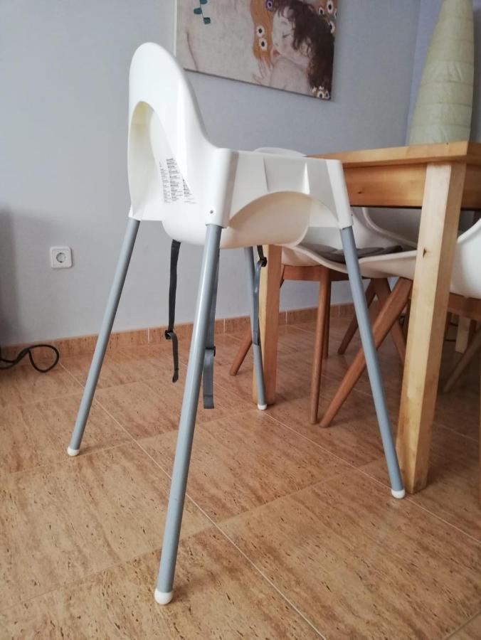 Les Palmeres Centre Les Cases d'Alcanar Kültér fotó